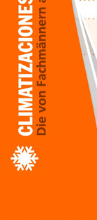 Climatizaciones D�nia � Die von Fachm�nnern anerkannte Klimaanlage