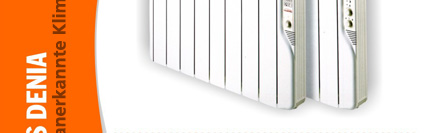 Climatizaciones D�nia � Die von Fachm�nnern anerkannte Klimaanlage