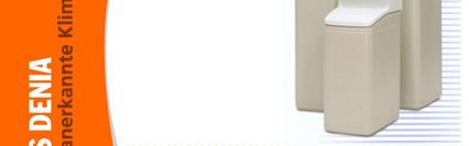 Climatizaciones D�nia � Die von Fachm�nnern anerkannte Klimaanlage