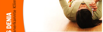 Climatizaciones D�nia � El aire acondicionado profesional