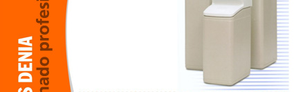 Climatizaciones D�nia � El aire acondicionado profesional