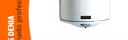 Climatizaciones D�nia � El aire acondicionado profesional