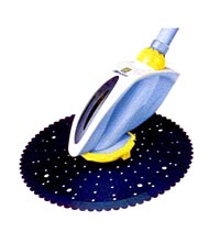 Limpiafondos autom�ticos