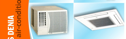Climatizaciones D�nia � The professional air-conditioning