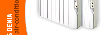 Climatizaciones D�nia � The professional air-conditioning