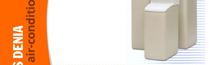 Climatizaciones D�nia � The professional air-conditioning