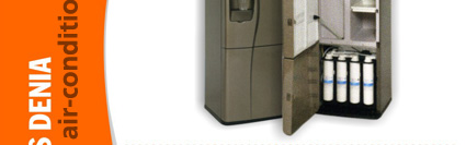 Climatizaciones D�nia � The professional air-conditioning