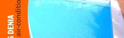 Climatizaciones D�nia � The professional air-conditioning