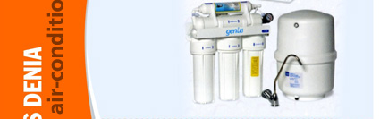 Climatizaciones D�nia � The professional air-conditioning