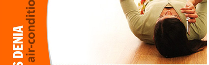 Climatizaciones D�nia � El aire acondicionado profesional