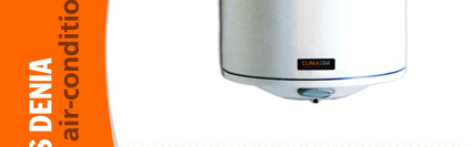 Climatizaciones D�nia � The professional air-conditioning